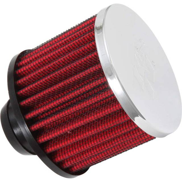 CRANKCASE VENT FLT.SEE AP
