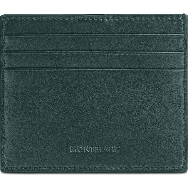 Montblanc - Extreme 3.0 Card Holder 6cc - Card Cases (OneSize)