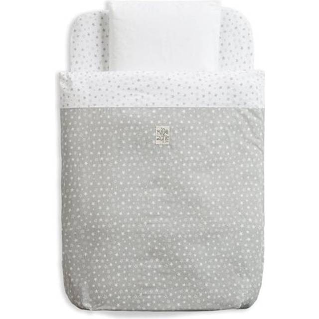 Jane 3 Piece Crib Bedding Set