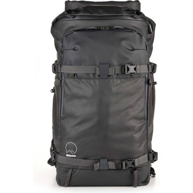 Shimoda Action X70 V2 Backpack - Black (520-142)