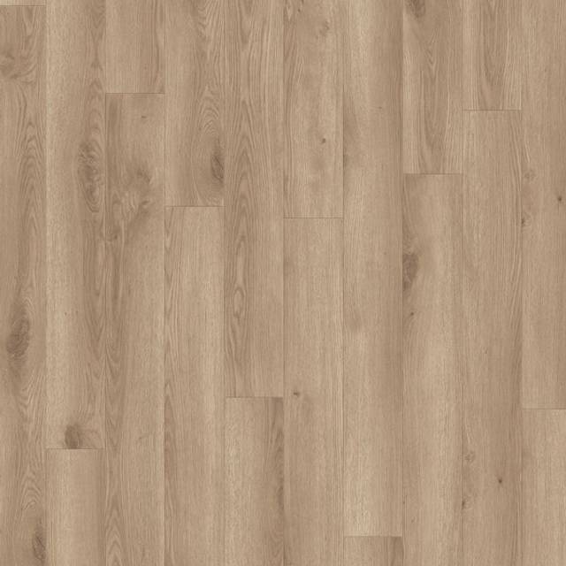 Tarkett Vinylgolv iD Inspiration Click Solid 55 CONTEMPORARY OAK NATURAL (Längd: 1491 mm Bredd: 240 mm)