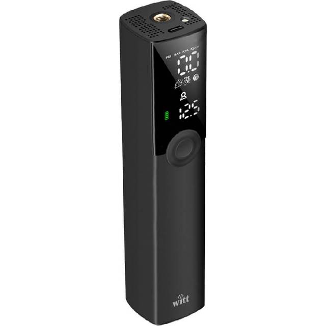 Electric Compact Air Pump