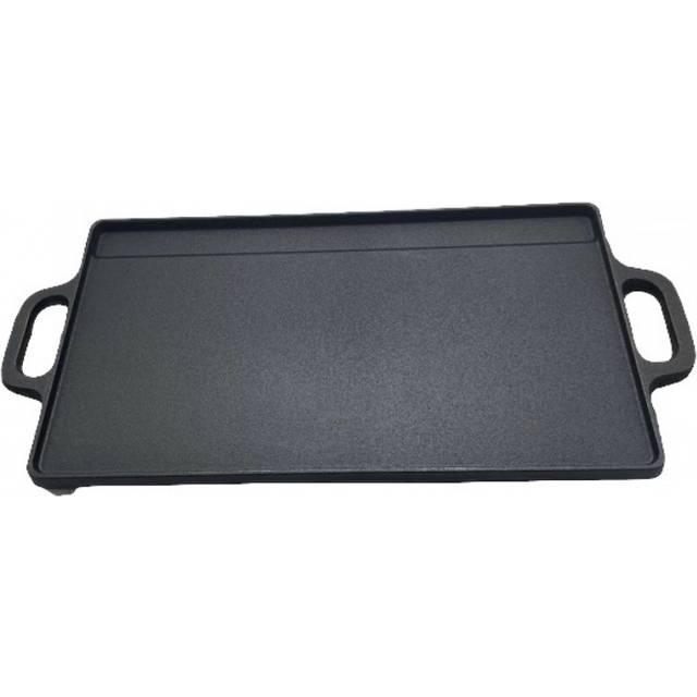 Stekplatta Omberg Large Gjutjärn 50,5X23Cm