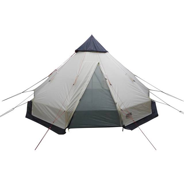 Urberg Breheim Lavvo Sand Shell, OneSize
