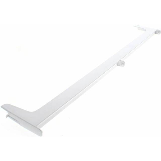 Crisper Glass Trim for Hotpoint/Ariston Fridges and Freezers