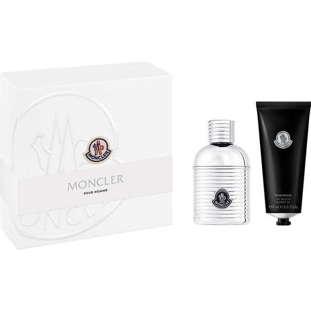 Moncler Pour Homme Eau de Parfum Gift Set