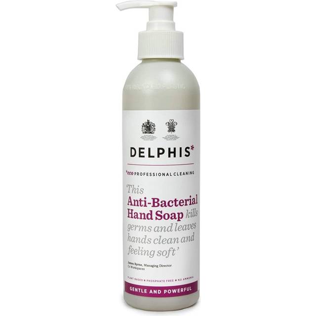 Delphis Eco Anti-Bacterial Hand Soap