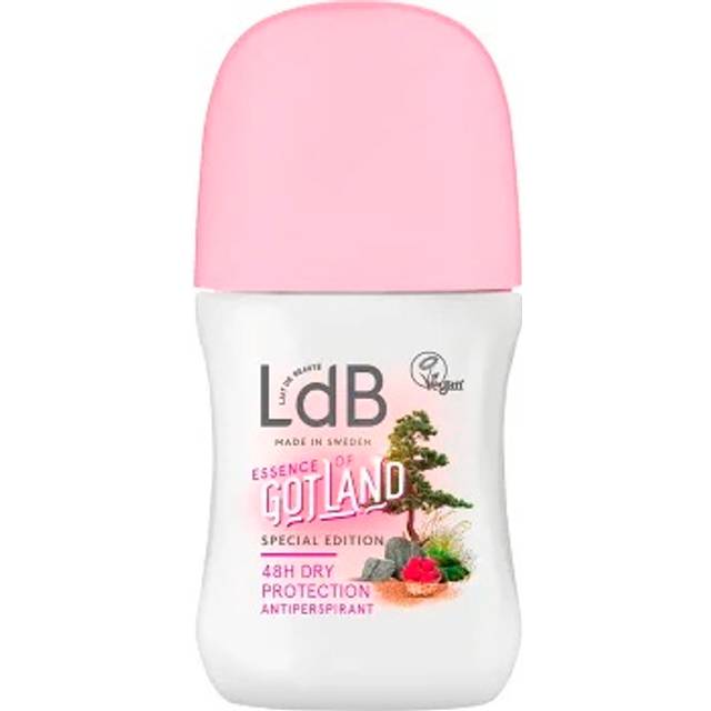 LdB Essence of Gotland Deodorant 60 ml