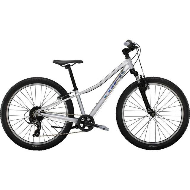 Trek Precaliber 24 8-speed Suspension Kids Bike