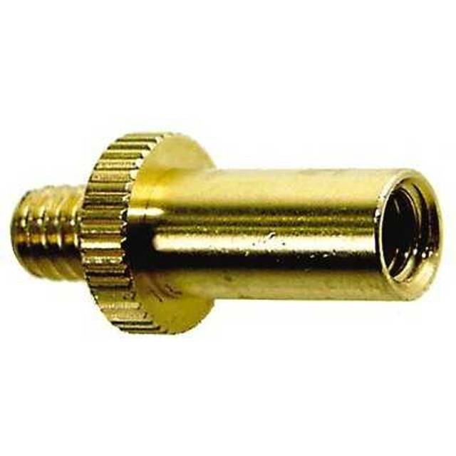 Ventiladapter racerventil Cykelpump