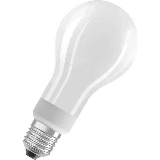 Ledvance GLS LED Light Bulb Dimmable Filament E27 18W (150W Eqv) Warm White