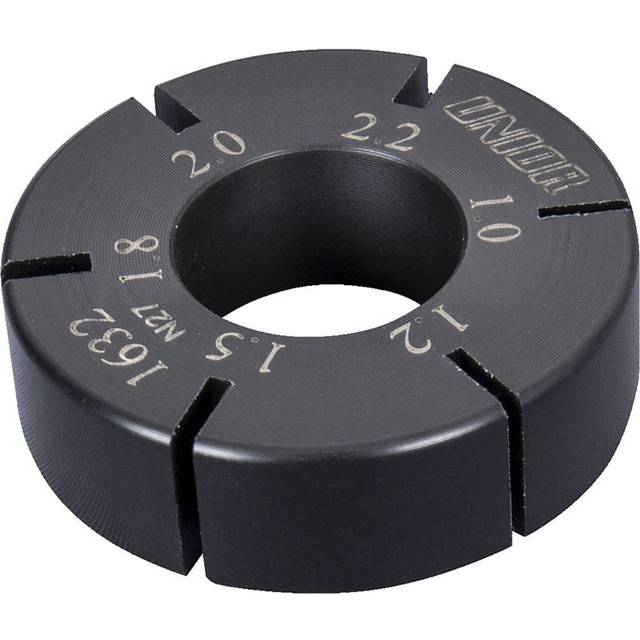 Unior 1632 Spoke Wrench