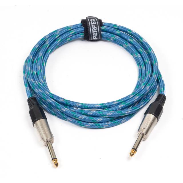 Perfex Jack-kabel (3m)