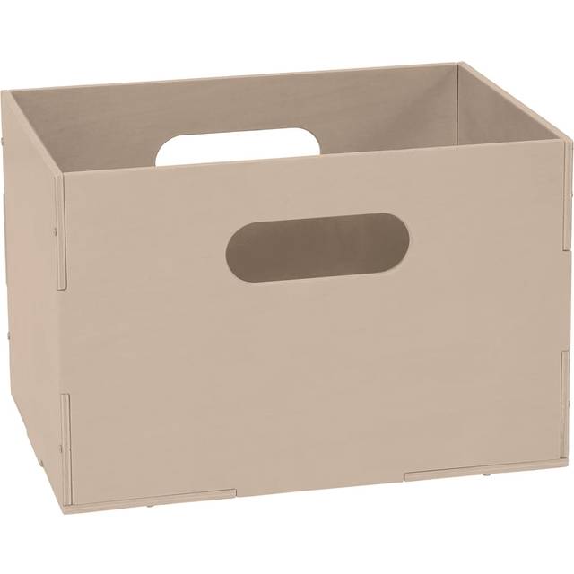 Nofred Kiddo Box storage box Birch