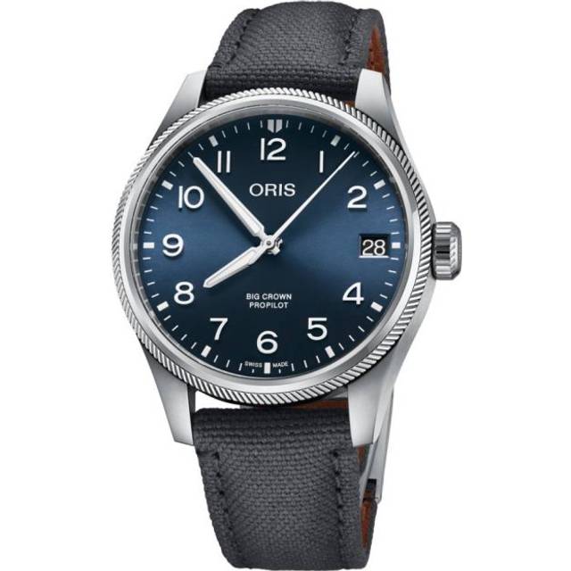 Oris Big Crown ProPilot Big Date