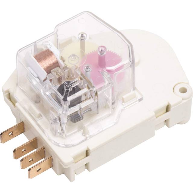 Frigidaire 215846602 Defrost Timer