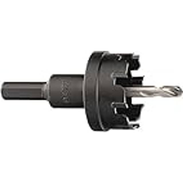 Starrett SM38 38mm (1.1/2) TCT Sheet Metal Holesaw