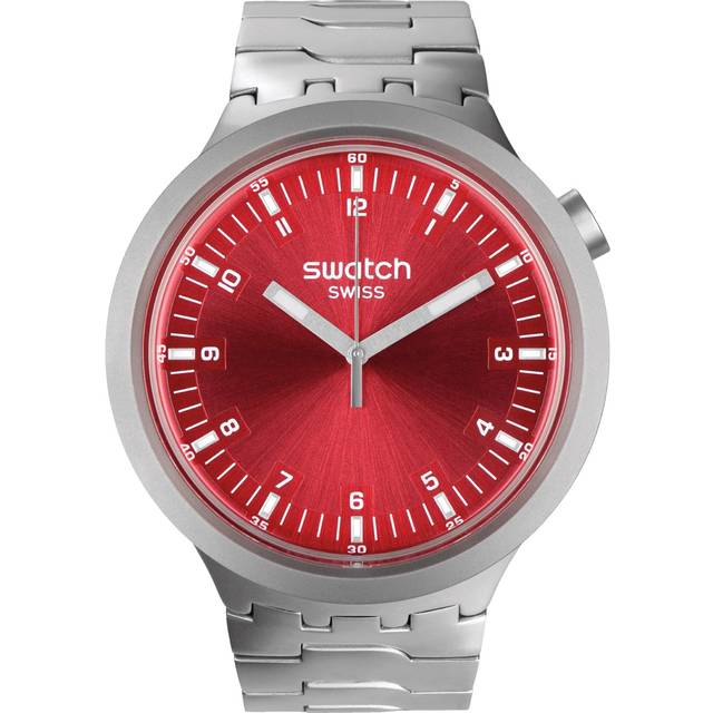 Swatch Watches Mod. Sb07s104g