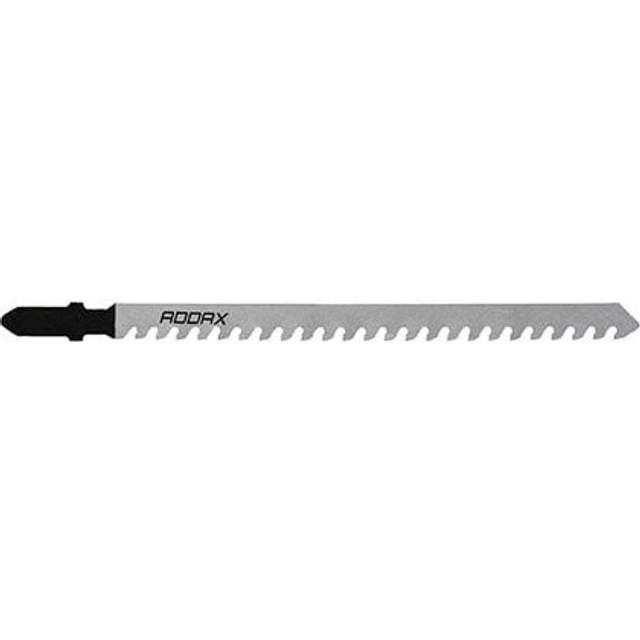 Timco Jigsaw Blades Plasterboard & Cement Board Cutting hcs Blades - T341HM