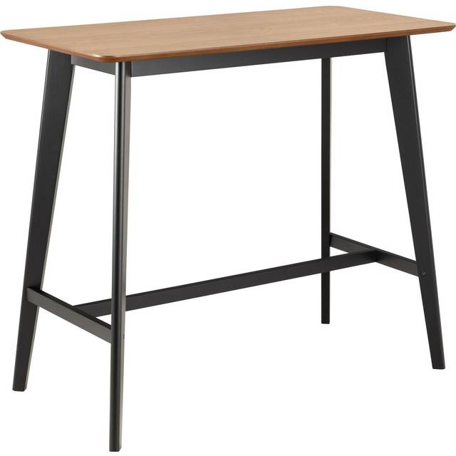 Roxby Bar Table In Oak