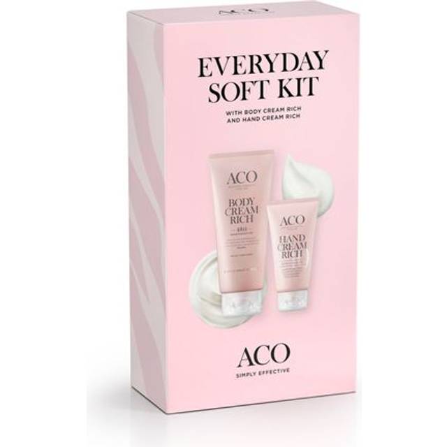 ACO Body Everyday Soft Kit