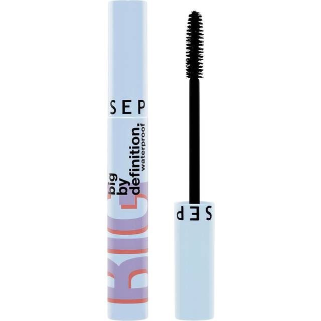 Sephora Collection Big By Definition Waterproof Mascara 10G - 10g