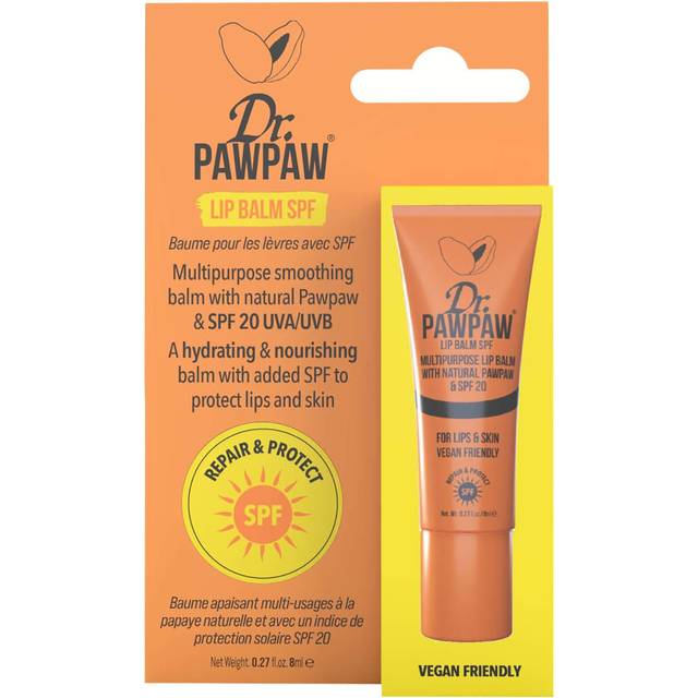 Dr. PAWPAW Lip Balm SPF20