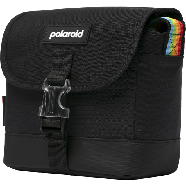 Polaroid Box Bag for Now and I-2 Spectrum