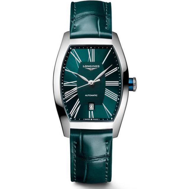 Evidenza 26MM Stainless Steel