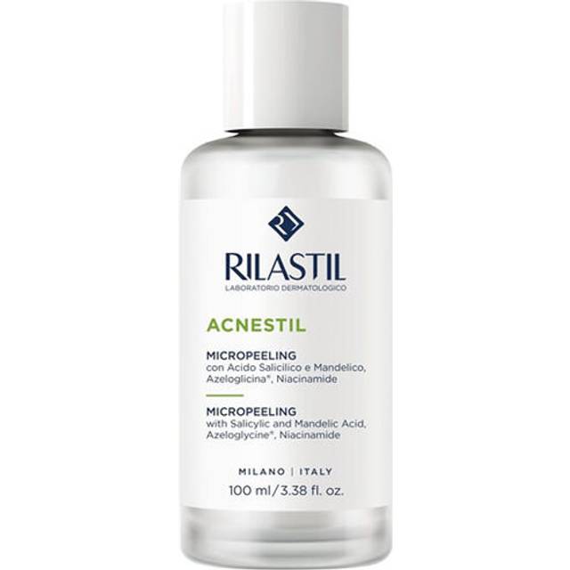 Rilastil Eksfolierende Creme ACNESTIL 100 ml 100ml