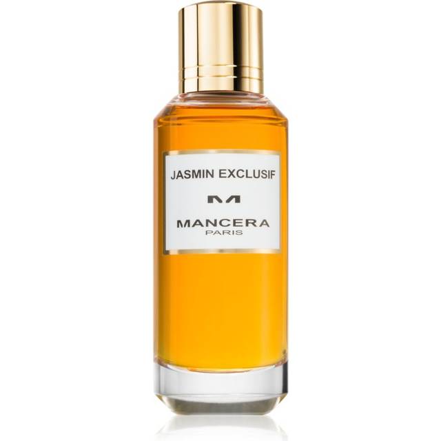 Mancera Jasmin Exclusif Eau de Parfum 60ml Spray (60ml)