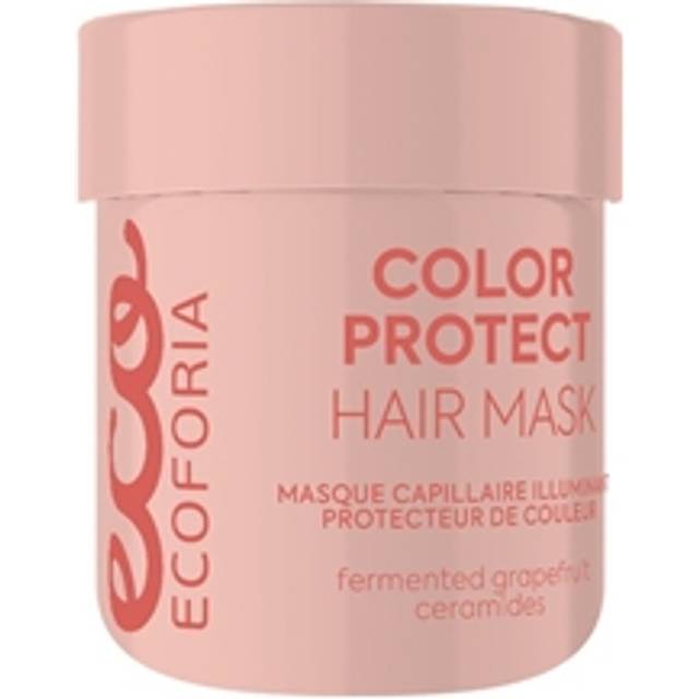 Ecoforia Protect Hair Mask 200ml