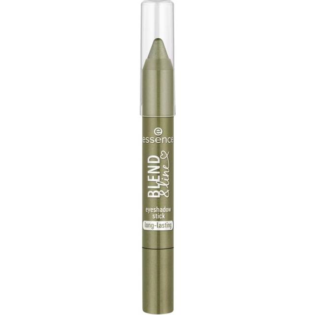 Essence Blend & Line Eyeshadow Stick #03 Feeling Leafy