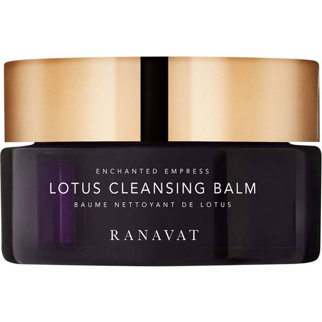 RANAVAT Lotus Cleansing Balm 86g