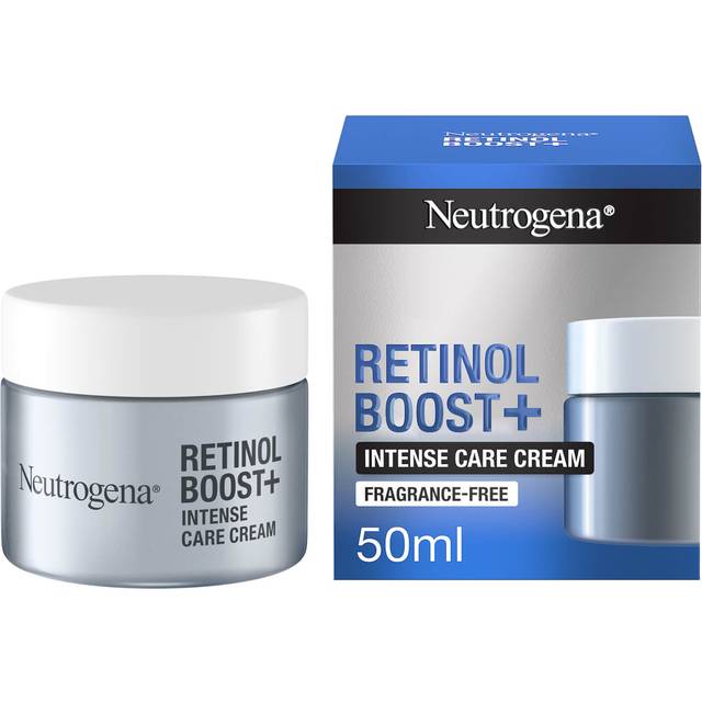 Neutrogena Retinol Boost+ Intense Care Cream 50ml