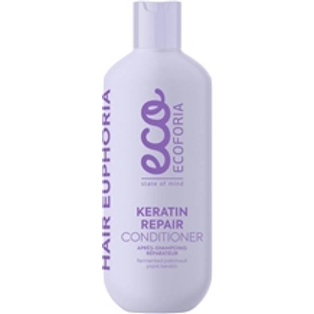 Ecoforia Keratin Repair Conditioner 400ml