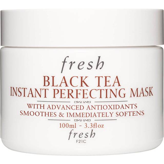 Black Tea Fresh Instant Perfecting Mask 100ml