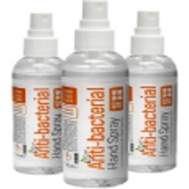 Colorway Alcohol hand sanitizer CW-3910 100ml