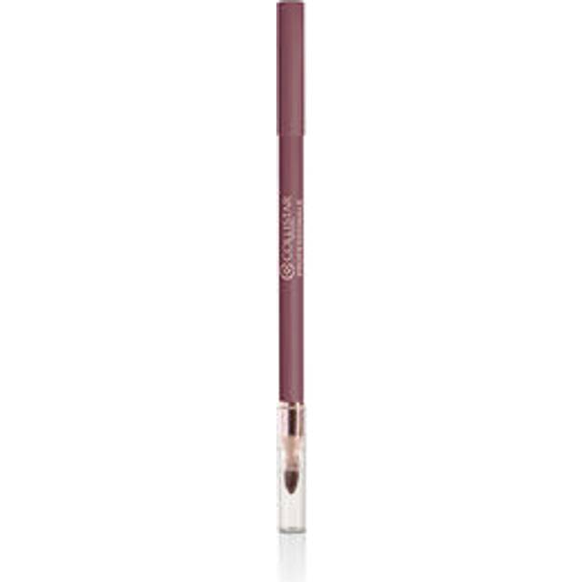 Collistar Professional Lip Pencil Langtidsholdbar lipliner Skygge 112 Iris Fiorentino 1,2 g
