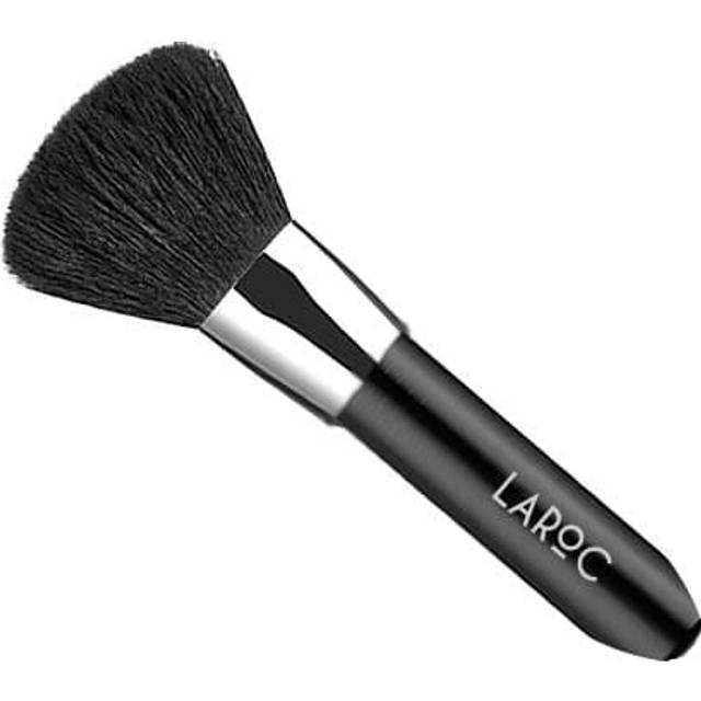 Compact Makeup Brush, Loose Pressed Mineral Powder