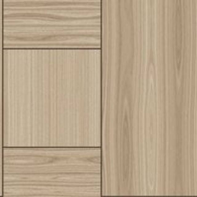 Belgravia rivington wood panel wallpaper realistic 3d panelling dark light oak