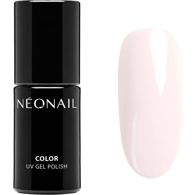 Neonail Pure Love Gel neglelak Seashell