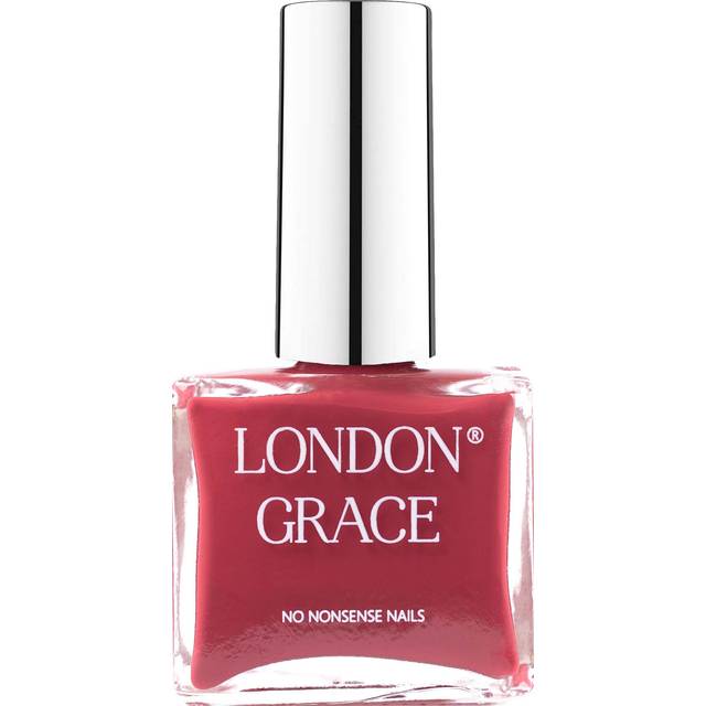 London Grace Nail Polish Elsa 12ml