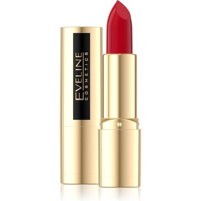 Eveline Cosmetics Variété Satin læbestift Skygge 06 Femme Fatale 4 g