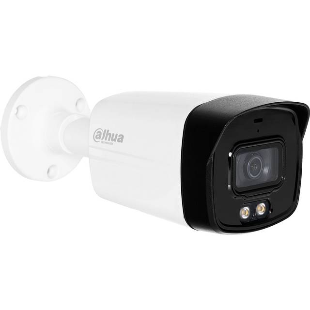 Dahua 5MP Full-Color Starlight HDCVI Bullet Camera