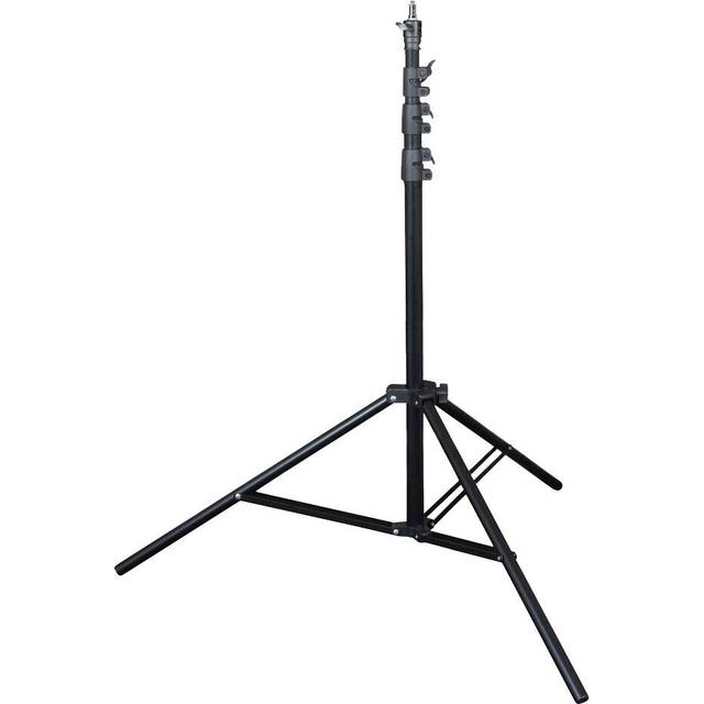 Pixapro 240cm Air Cushioned Studio 4 Section Light Stand