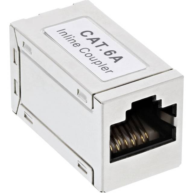 InLine 69990C, RJ45 2m