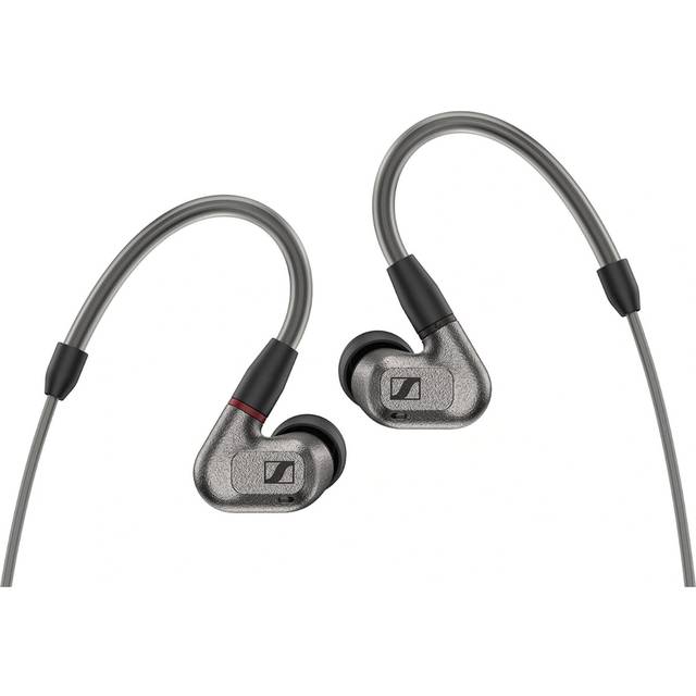 Sennheiser Ie600 In-ear Headphones