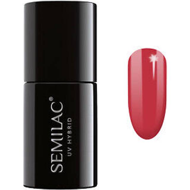 Semilac Hybrid nail polish 305 Spiced Apple 7ml