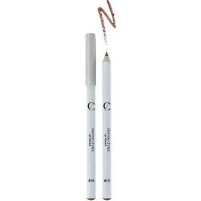 Couleur Caramel Lip Pencil 114 Beige
